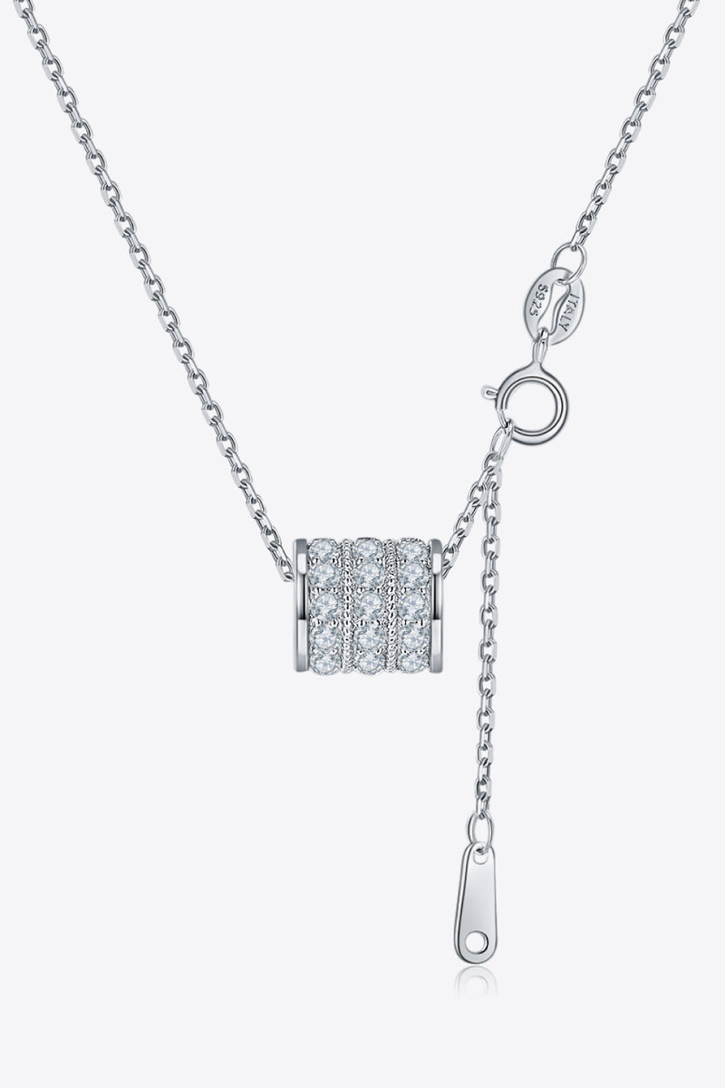 925 Sterling Silver Necklace