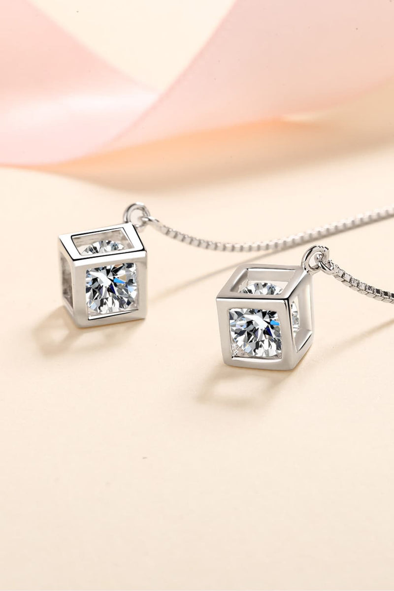 925 Sterling Silver Threader Earrings